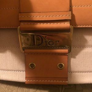 100% authentic Dior Street Chic